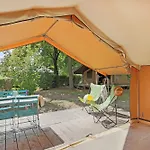 Citykamp Campsite *