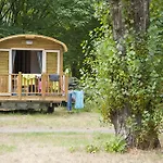 Citykamp Campingplatz