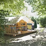 Campingplatz Citykamp
