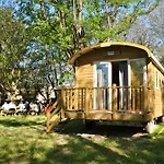 Citykamp Campingplatz *