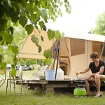 Citykamp Campingplatz *