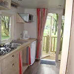 Citykamp Campingplatz