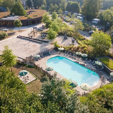 Citykamp Estrasburgo