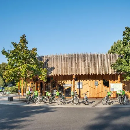 Kemp Citykamp Štrasburk