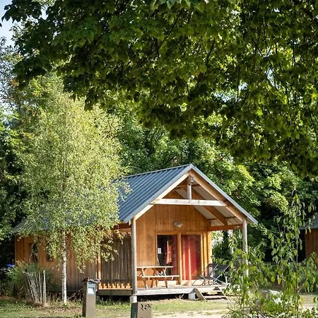 Citykamp Estrasburgo