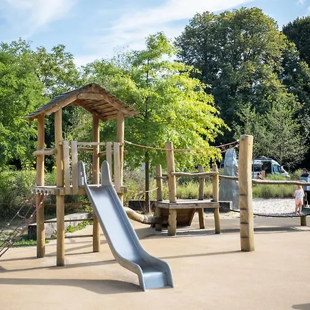 Citykamp * Štrasburk