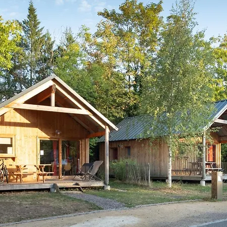Campingplatz De