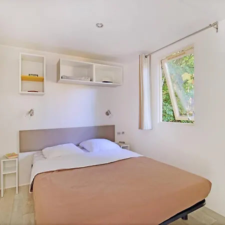 Kemping Citykamp Strasburg