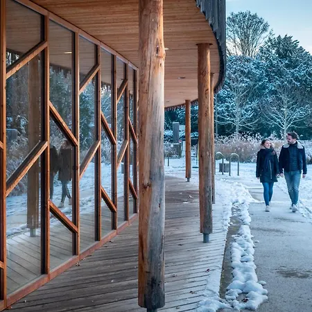 Camping Citykamp Estrasburgo