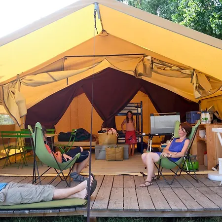 Citykamp * Strasburg