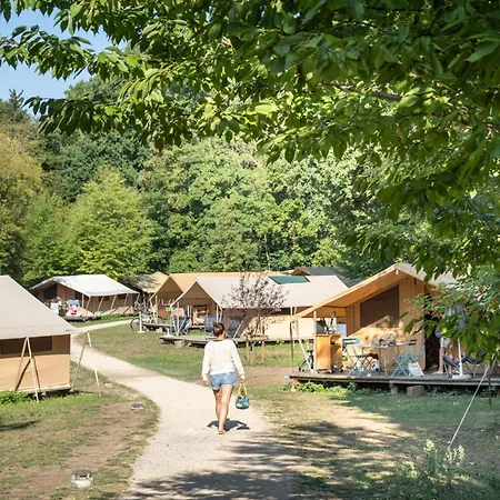 Campingplatz De