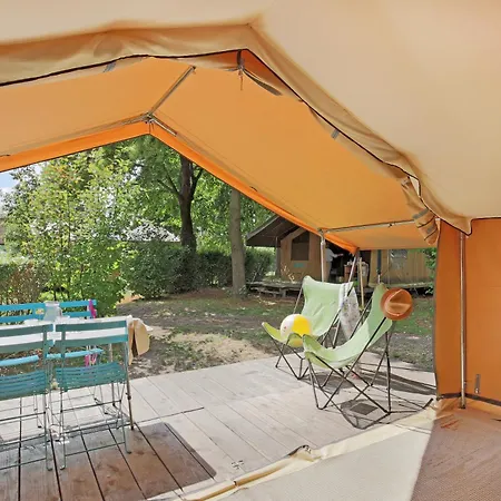Citykamp Camping *