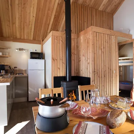 Citykamp Estrasburgo