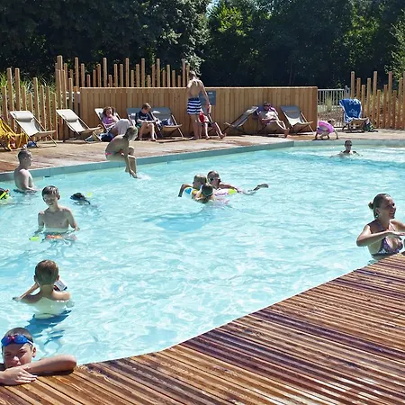 Camping Citykamp Estrasburgo