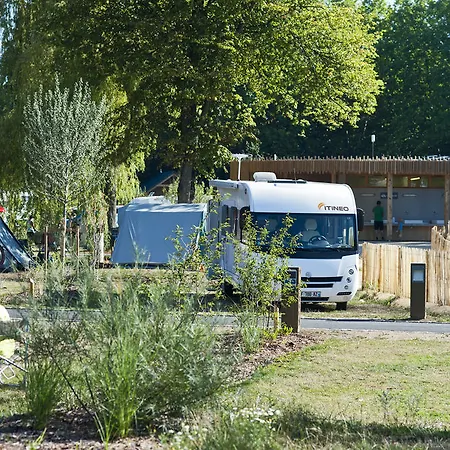 Camping Citykamp *