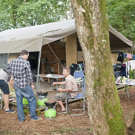 Citykamp Estrasburgo