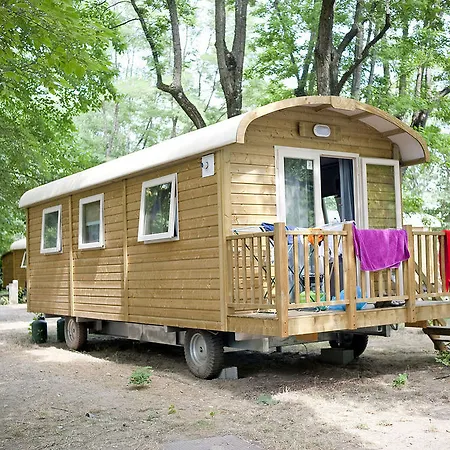 Citykamp Kemp Štrasburk