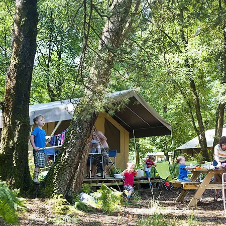 Camping Citykamp *