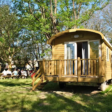 Citykamp Camping *