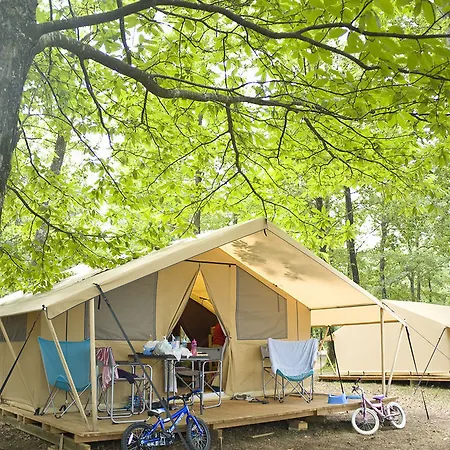 Campingplatz De *