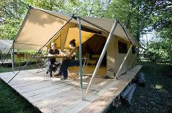 Citykamp Kemp Štrasburk