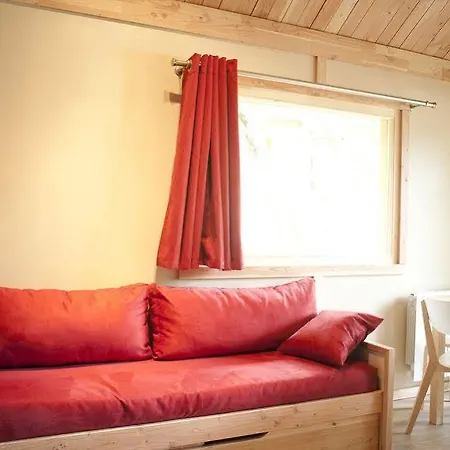 Kemping Citykamp Strasburg