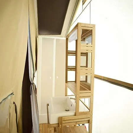 Citykamp 斯特拉斯堡