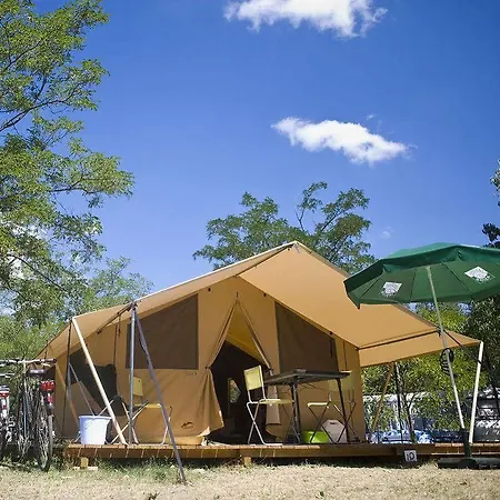 De Campingplatz