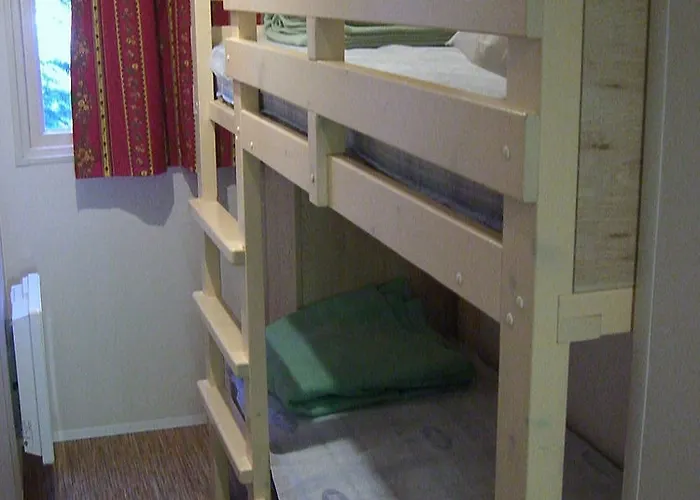 Citykamp * Estrasburgo