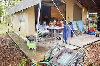 Citykamp Camping Estrasburgo