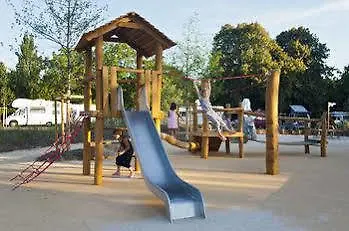 Citykamp ستراسبورغ