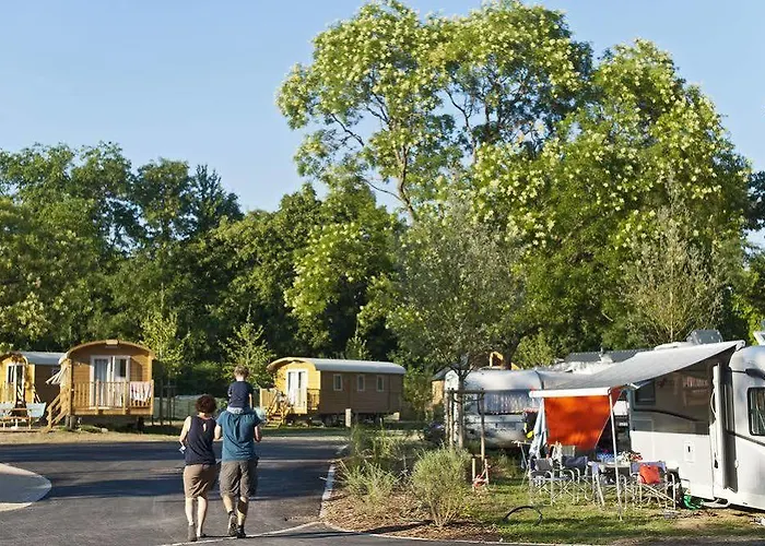 Citykamp Estrasburgo