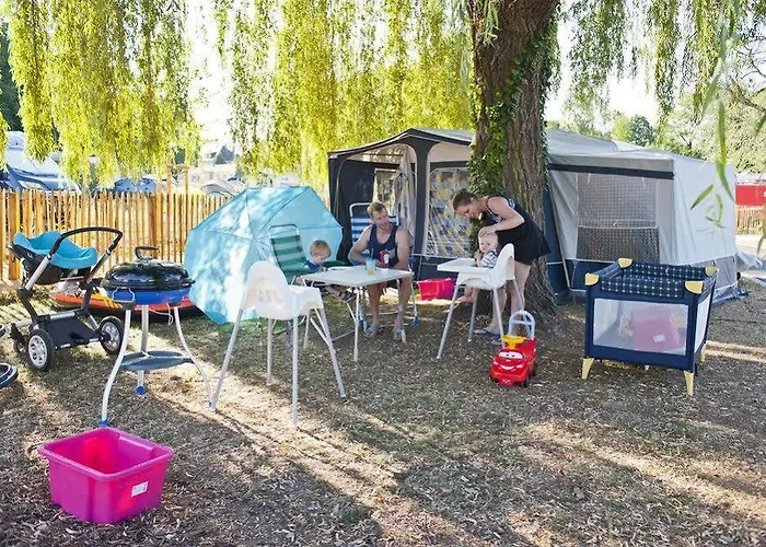 Citykamp Estrasburgo