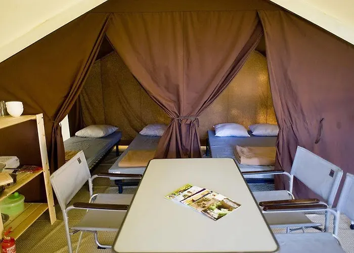 Citykamp * Estrasburgo