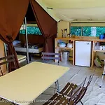 Citykamp Camping