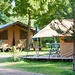 Camping Citykamp Straatsburg