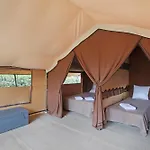 Camping Citykamp Straatsburg