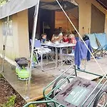 Citykamp Camping Straatsburg