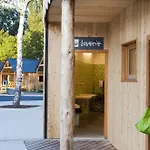 Camping Citykamp *