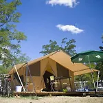 Citykamp Camping