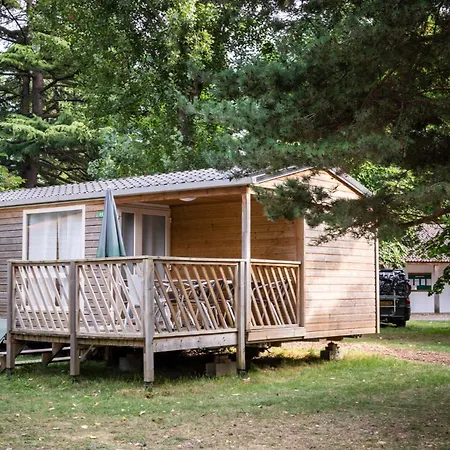 Citykamp Camping *