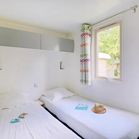 Camping Citykamp Straatsburg