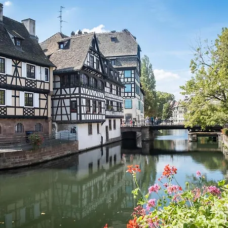 Kemping Citykamp Strasbourg