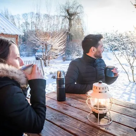 Kemping Citykamp Strasbourg