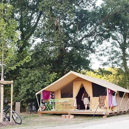 Citykamp *